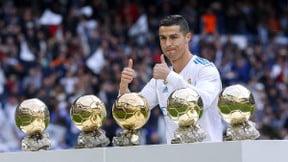 Mercato - Real Madrid : Zidane évoque l’avenir de Cristiano Ronaldo !