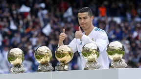 Mercato - Real Madrid : Cette énorme révélation sur Cristiano Ronaldo !