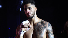 Boxe : La satisfaction de Tony Yoka après sa victoire contre Ali Baghouz !