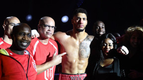 Boxe : États-Unis, Las Vegas, New York… Tony Yoka annonce la couleur pour 2018 !