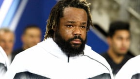 Rugby - Champions Cup : Le constat de Mathieu Bastareaud après la défaite du RCT !