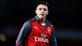 Mercato - Arsenal : Alexis Sanchez prêt à refuser un contrat en or pour Guardiola ?