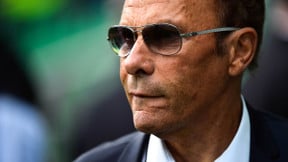 ASSE - Clash : Ruffier, expulsion… Romeyer revient sur son énorme colère !