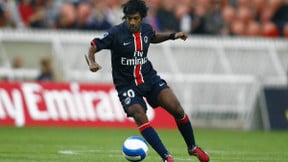 PSG : Transfert, flop… Cet ancien qui fait son mea culpa !