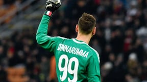 Mercato - PSG : Une rencontre au sommet pour Donnarumma ?