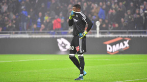 OM - Malaise : Rudi Garcia revient sur l’erreur de Steve Mandanda !