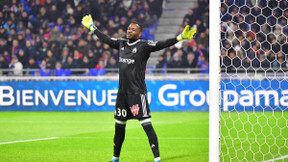 OM - Malaise : Mandanda fait son mea culpa après son erreur !