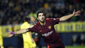 Barcelone : Luis Suarez annonce la couleur au Real Madrid avant le Clasico !