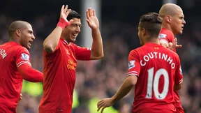 Mercato - Barcelone : «Liverpool devrait demander Coutinho contre Luis Suarez»