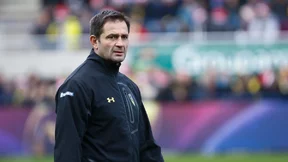 Rugby - Champions Cup : L’aveu du coach de Clermont après le nouveau succès face aux Saracens !
