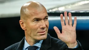 Mercato - Real Madrid : Nouvelle révélation de taille sur cette recrue de Zidane !
