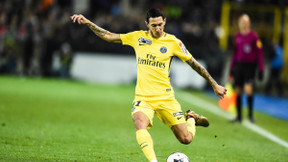 Mercato - PSG : Unai Emery se prononce sur le malaise Di Maria !