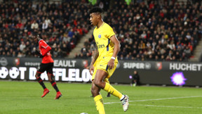 PSG : Cet ancien du PSG qui s’enflamme pour Presnel Kimpembe