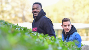 OM - Malaise : Thauvin assure la défense de Mandanda après son erreur !