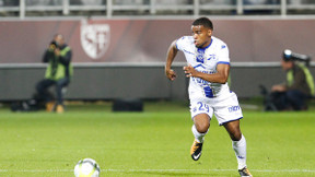 EXCLU - Mercato : Deux clubs de Premier League sur Grandsir (ESTAC)