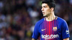 Mercato - Barcelone : Luis Suarez valide les pistes Griezmann et Coutinho !