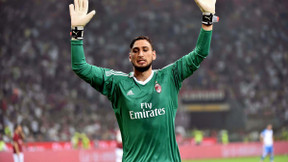 Mercato - PSG : Ce constat clair sur la piste Donnarumma