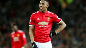 Manchester United : Quand Wayne Rooney s’enflamme pour Anthony Martial