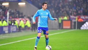 OM : Florian Thauvin affiche ses ambitions pour la Coupe du monde