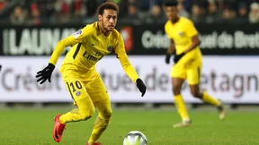 PSG : «C’est un cauchemar de défendre sur Neymar !»