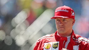 Formule 1 : Kimi Räikkönen annonce la couleur pour 2018 !