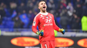 Mercato - OL : Anthony Lopes se confie sur son avenir à l’OL