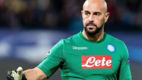 Mercato - PSG : Antero Henrique revient sur le dossier Pepe Reina !