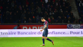 Mercato - PSG : Une porte de sortie à oublier pour Di Maria ?