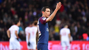 Mercato - PSG : Di Maria afficherait une volonté forte pour son avenir !