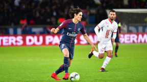 PSG : Antero Henrique s'enflamme pour Edinson Cavani !