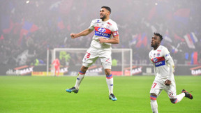 Mercato - Barcelone : Nabil Fekir et Houssem Aouar suivis par le Barça et Arsenal ?