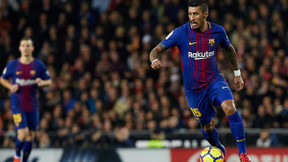 Mercato - Barcelone : Paulinho revient sur les coulisses de son transfert !