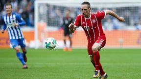 Mercato - Bayern Munich : Sagnol prend position pour l’avenir de Ribéry