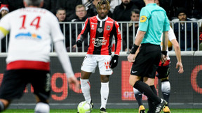 Mercato : Les vérités d’Allan Saint-Maximin sur son départ de Monaco