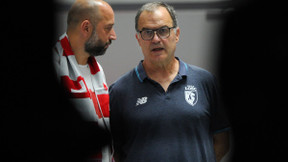 Mercato - LOSC : Gérard Lopez sort du silence sur l’échec Marcelo Bielsa !