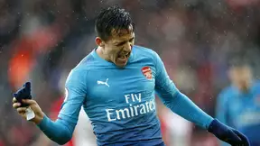 Mercato - Arsenal : Alexis Sanchez determiné à rejoindre Pep Guardiola ?