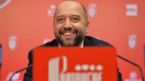 Mercato - LOSC : Gérard Lopez annonce la couleur pour le mercato hivernal !