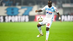 Mercato - PSG : Lassana Diarra en approche? Unai Emery répond !