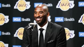 Basket - NBA : Kobe Bryant livre son favori pour le titre !