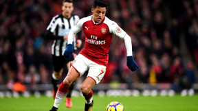 Mercato - PSG : La tendance se confirmerait pour l'avenir d'Alexis Sanchez !