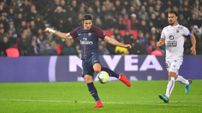 Mercato - PSG : Le PSG prêt à lâcher Edinson Cavani pour faire de la place à Alexis Sanchez ?