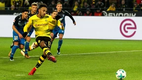 Mercato - Real Madrid : Le message fort de Dortmund sur l'avenir d'Aubameyang !
