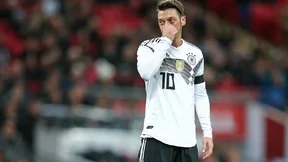 Mercato - Barcelone : Cette sortie lourde de sens dans le dossier Mesut Özil !