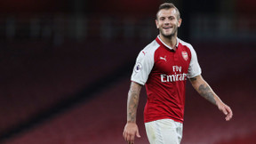 Mercato - OM : Un concurrent de poids pour Jack Wilshere ?