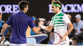 Tennis : «Djokovic est capable de faire la même chose que Federer à l'Open d'Australie»
