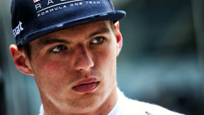 Formule 1 : Cette mise au point de Mercedes sur Max Verstappen !