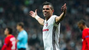 Mercato - Real Madrid : Pepe revient sur son départ !