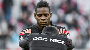 Mercato - OGC Nice : Balotelli ouvre la porte à trois clubs italiens !