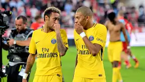 PSG : Quand Neymar promet un grand avenir à Kylian Mbappé !