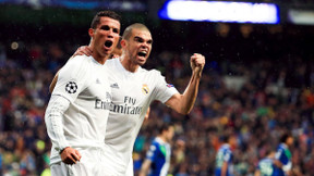 Real Madrid : Quand Pepe s’enflamme pour Cristiano Ronaldo !